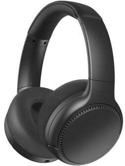 AURICULARES PANASONIC RBM700BEK NEGRO DIADEM