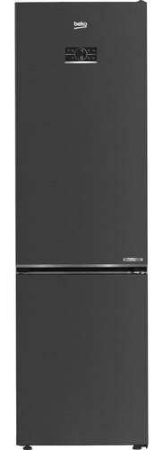 Frigorífico Combi Beko B7RCNE407HXBR1 - 355 litros, 203x60x64 cm, No Frost, Clase B, Inox