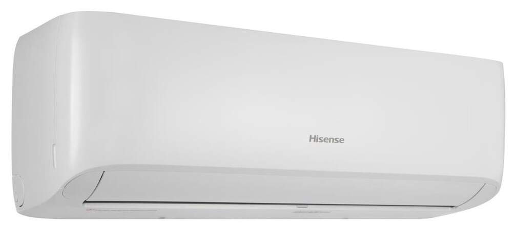 Aire Acondicionado Split Hisense CA50XS1A - 4300 frig/h, 4730 kcal/h, A++/A+, R32, Blanco, 33 dB