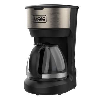 CAFET. GOTEO BLACK%%%amp;DECKER BXCO600E 6T