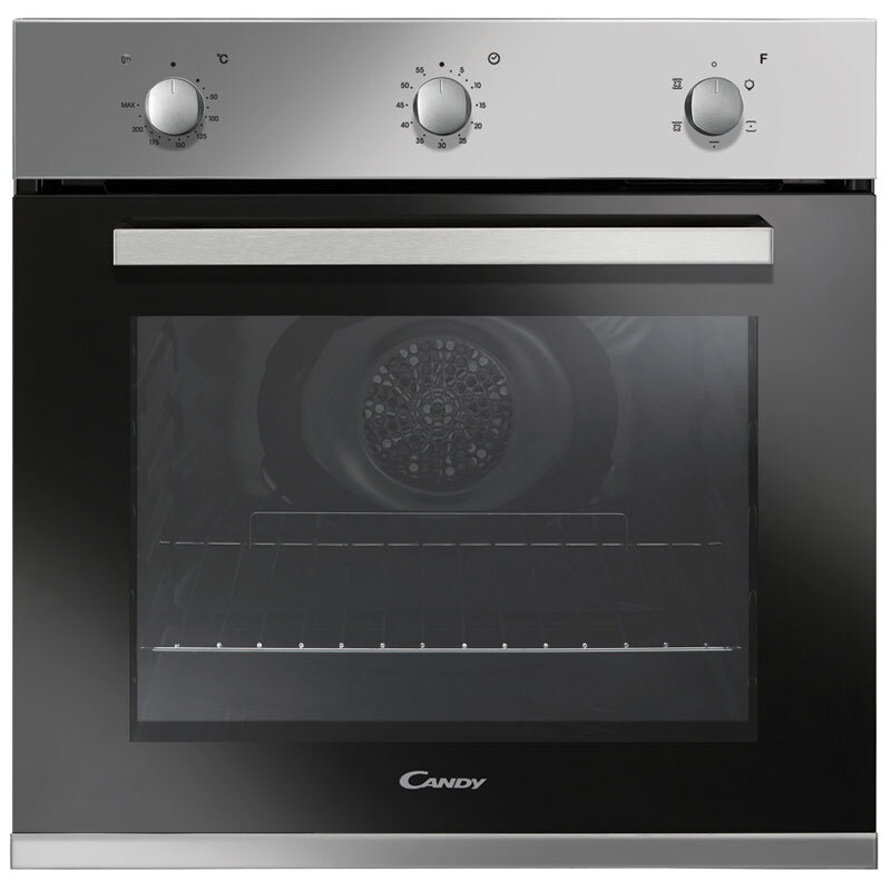 Horno Candy FCP502X - Clase A, 65 L