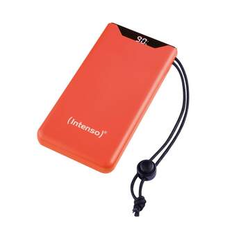 POWERBANK INTENSO F 10000mAh ORANGE