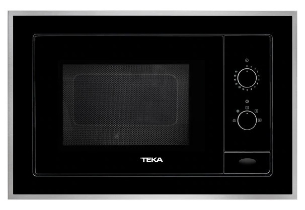 Microondas Integrable Teka ML820BI - 20 Litros, 700W