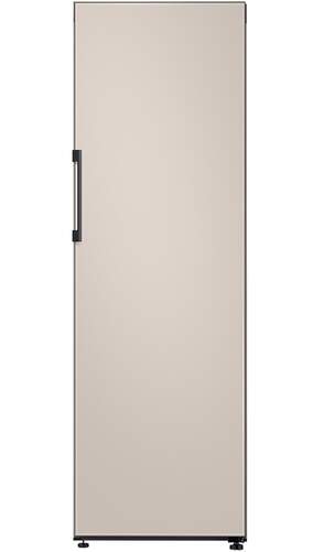 Frigorífico Samsung RR39C76C339/ EF - 186 x 60 x 69, No Frost, Beige