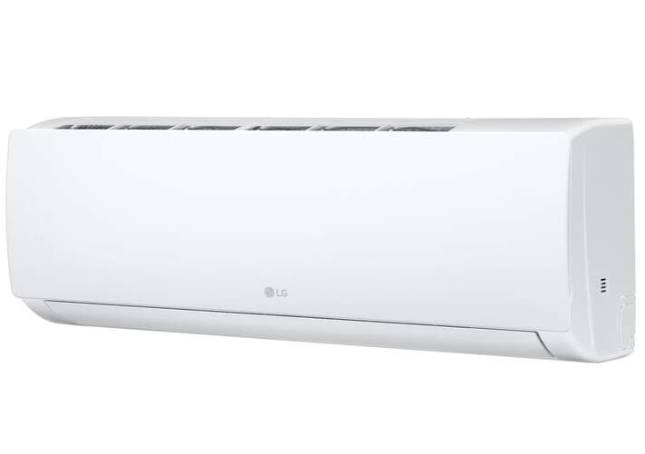 Aire Acondicionado Split LG LGSMART12.SET - A++/A+++, R32, 2924 frig/h, autolimpieza, filtro dual