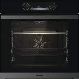 HORNO HISENSE BSA65226AB GT A DSP NEGRO