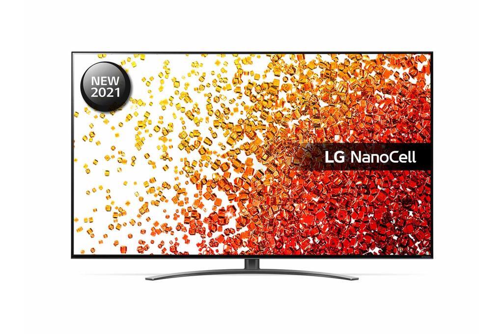 TV LG NanoCell 55NANO916PA - 4K, Full Array