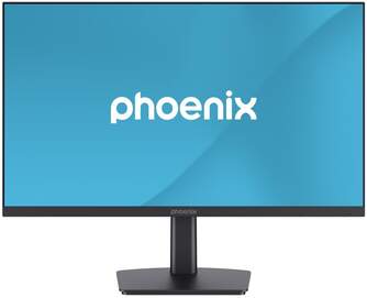 MONITOR PHOENIX 24%%%quot; VISION 24 FHD 75HZ HMDI/DP