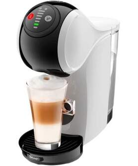 CAFET. DELONGHI EDG226W GENIO S BASIC DOLCE GUSTO