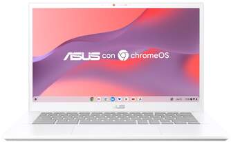 PORTATIL ASUS CHROMEBOOK CX3402 I3/8GB/256GB MMC