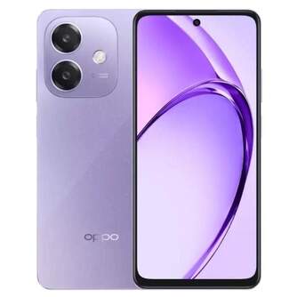 SMARTPHONE OPPO A40 4/128 6,72%%%quot; PURPLE