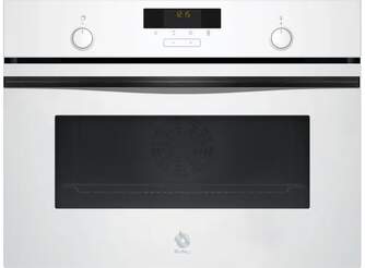 HORNO BALAY 3CB5159B3 47L MULT CRIS BCO