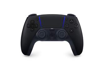 MANDO SONY PS5 DUALSENSE WIRELESS BLACK V2