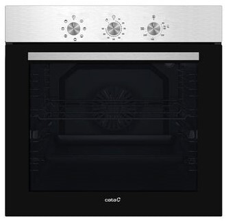 HORNO CATA MES8007X 07044609 MF GT 80L INOX