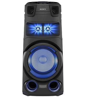 ALTAVOZ SONY MHCV73D.CEL ALL-IN-ONE HIGH POWER