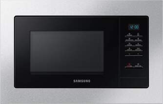 MICR. SAMSUNG MG23A7013CT/EC 23L 800W INTEGRABLE