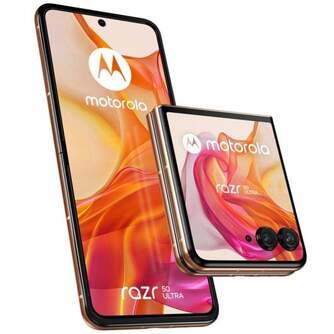 SMARTPHONE MOTOROLA RAZR 50 ULTRA 12/512 6,9%%%quot; PEAC