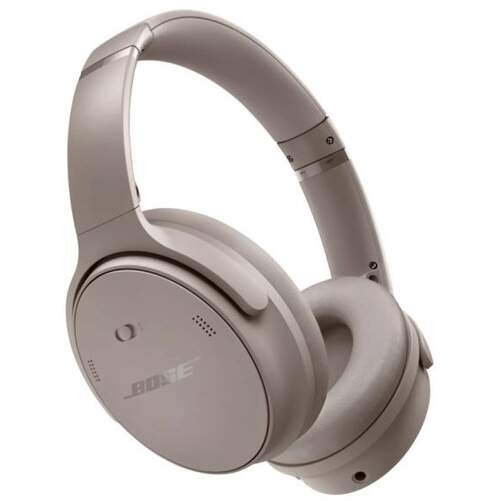 Auriculares Bose QuietConfort HeadPhones Sandstone - Binaural, Bluetooth 5.1, Arena