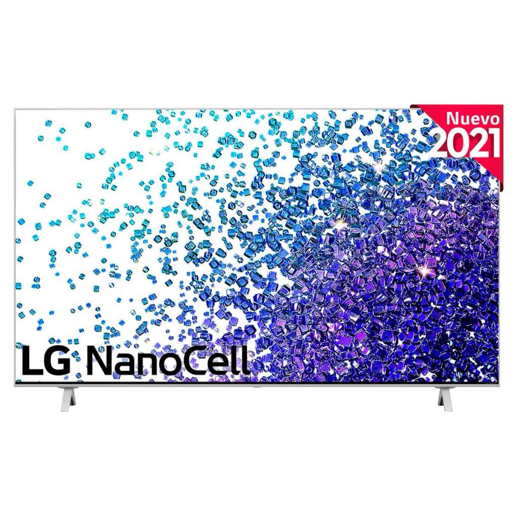 TV NanoCell LG 55NANO776PA - 4K, SmartTV webOS 6.0