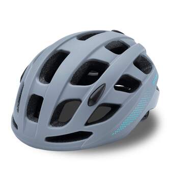 CASCO CECOTEC BRAINGUARD SPRINTER GREY L-XL