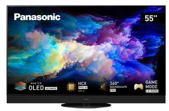 TV PANASONIC 55%%%quot; TV55Z95AEG UHD OLED ULTIMATE FIRE