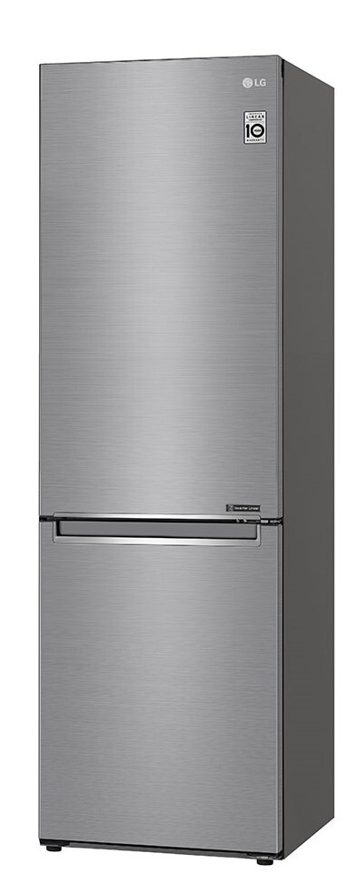 Frigorífico Combi LG GBB71PZEFN - D, 186cm