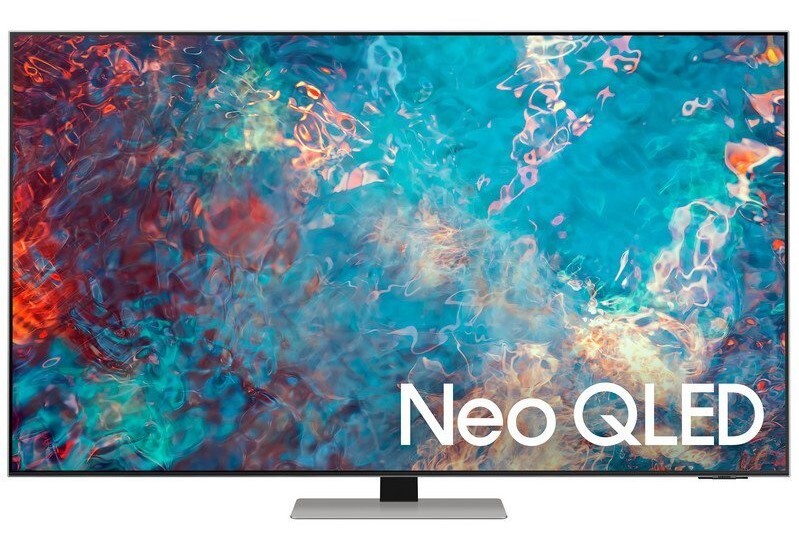 TV Neo QLED Samsung QE65QN85A - 4K, Smart TV