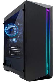 OR. DEPP GAMING  A2004 INTEL I5 16GB/1TB RTX3050