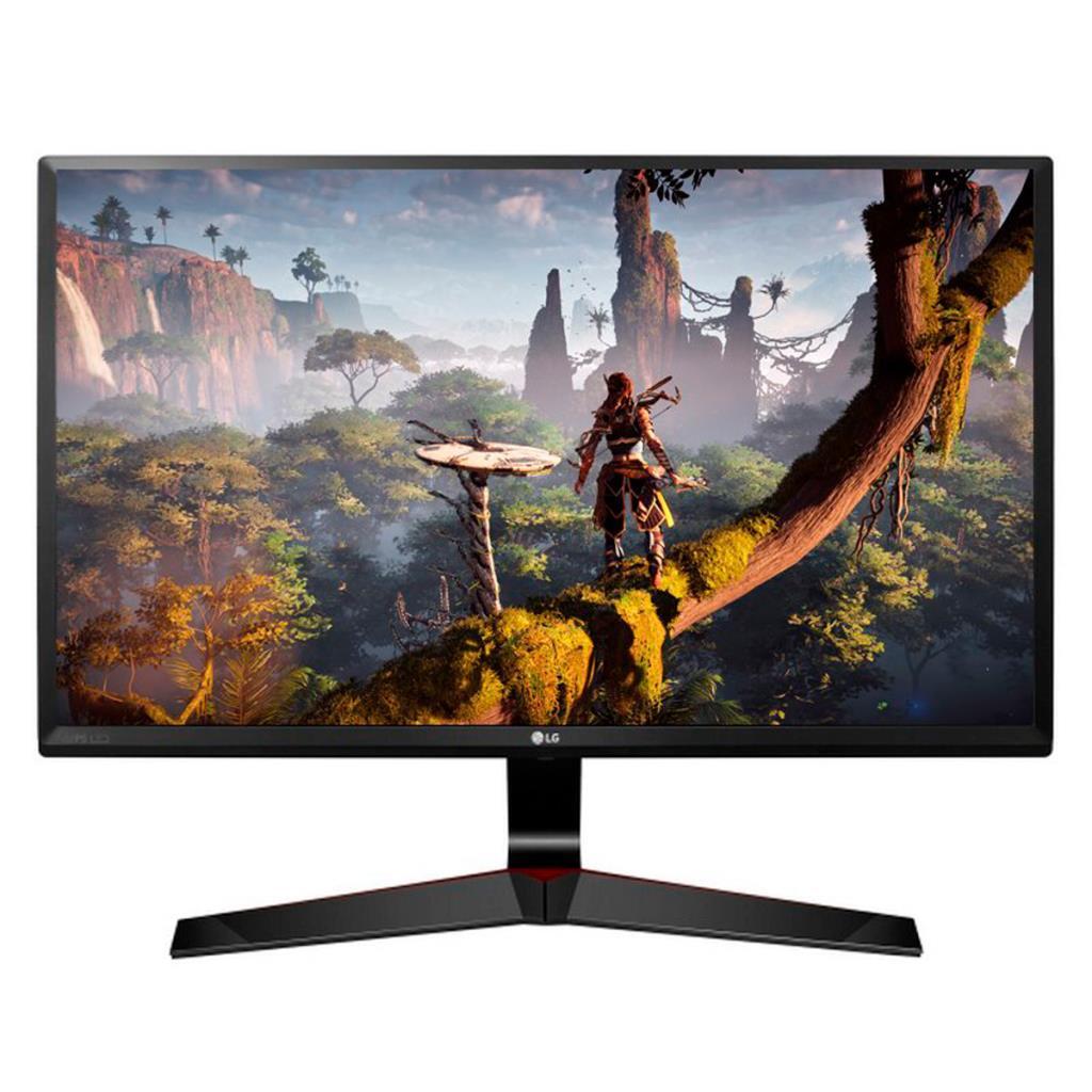 Monitor Gaming LG 24" 24MP59GP - IPS, LED