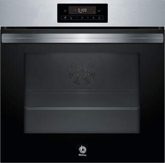 HORNO BALAY 3HB4821X2 71L MULTI PIROL DSP INOX