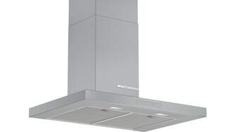 CAMP. BOSCH DWB77CM50 INOX 671M3h 60dB