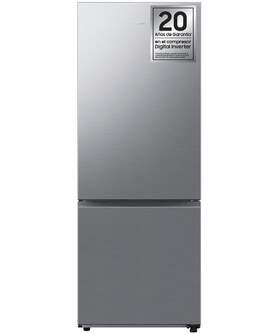 FRICOM. SAMSUNG RB53DG703DS9EF 203x75 INOX