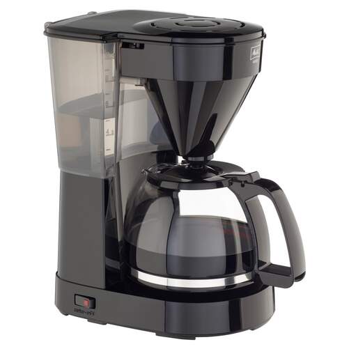 Cafetera Goteo Melitta Easy II - Jarra Vidrio 1, 25L