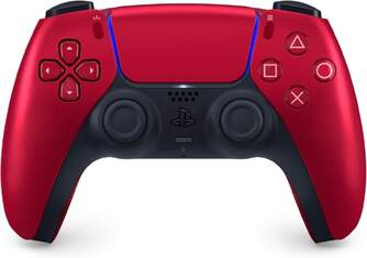 MANDO SONY PS5 DUALSENSE WIRELESS VOLCANIC RED