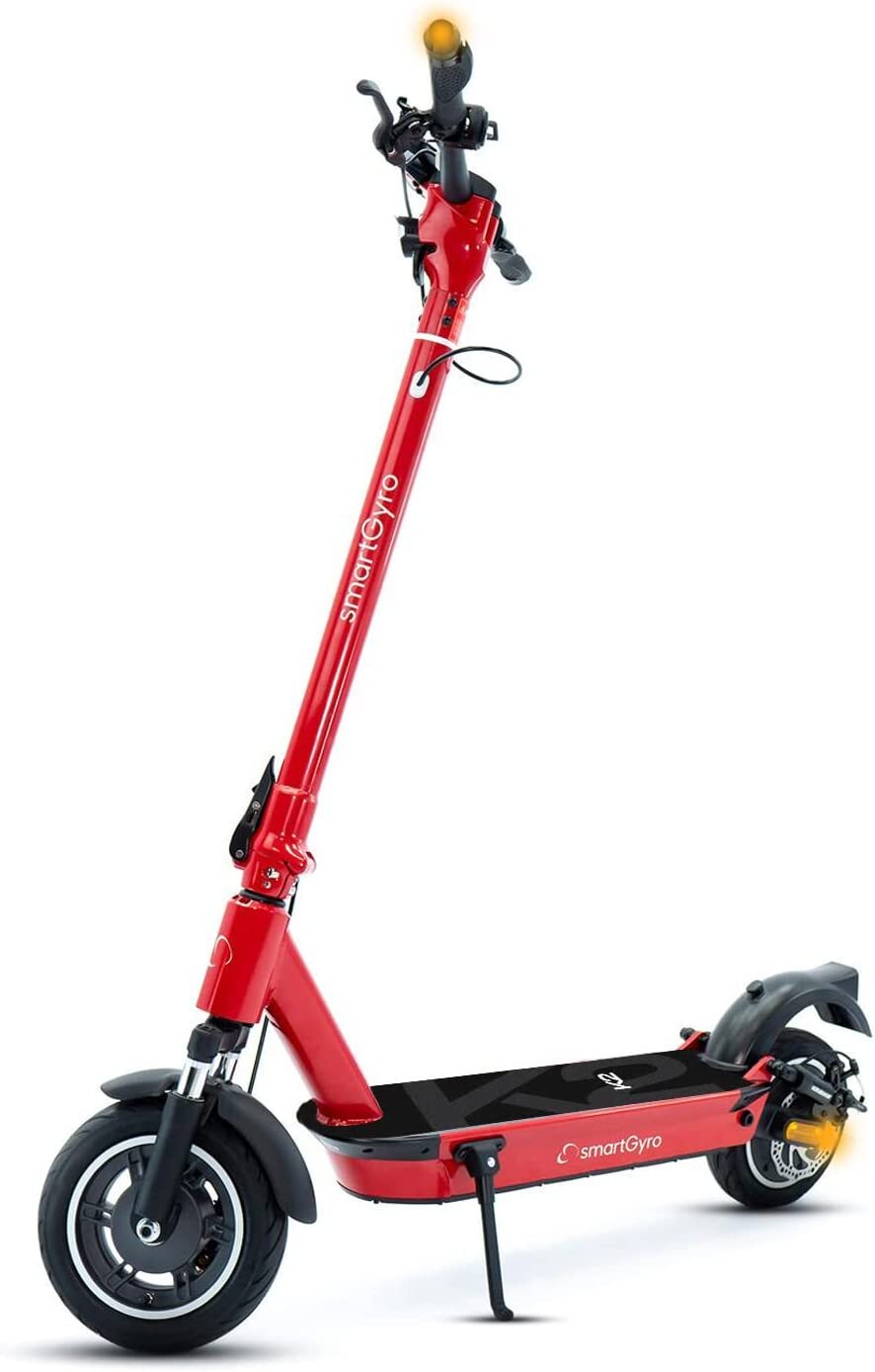 Patinete SmartGyro K2 Terra - 500W 48V, 25km/h