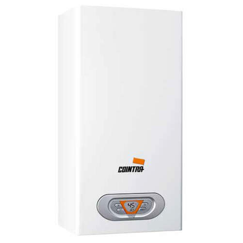 Calentador Gas Butano Cointra CPE10TB - A+, Estanco