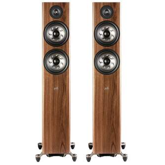 ALTAVOZ POLK R600 PKR90600BR MADERA PAREJA