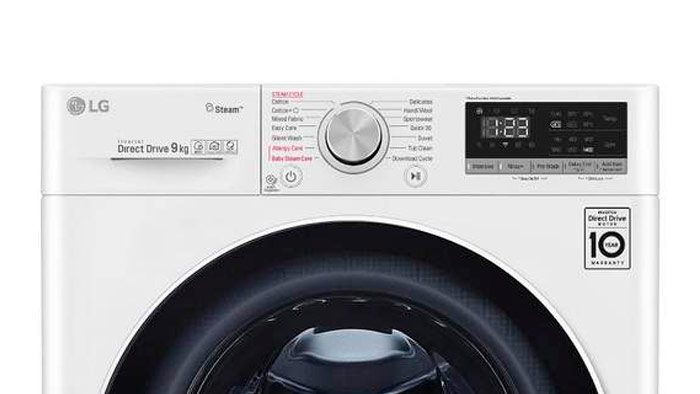 Mejores marcas de lavadoras - Mi Electro News