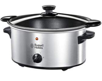 OLLA RUSSELL HOBS 22740-56 COCCION LENTA 3,5L