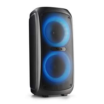 ALTAVOZ NGS PORTATIL 200W