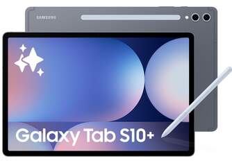 TABLET SAMSUNG TAB S10  X820 12/512 12,4%%%quot; GRAY