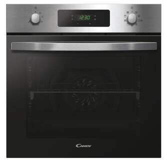 HORNO CANDY FIDCPX696 70L MF DSP PIROLITICO INOX