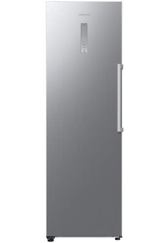 Congelador Vertical Samsung RZ32C7BEES9/EF - Clase E, 323 litros, 186x60 cm, No Frost, Display, Inox