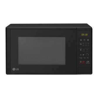 MICR. LG MH6042D NEGRO 20L GRILL DIGITAL IWAVE