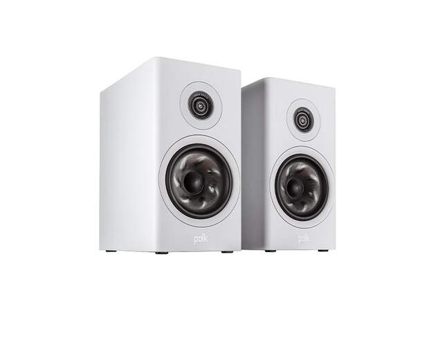 Altavoz Polk R200 PKR200WT - 200 W, 3,8 ohmios, 39-50000 Hz, Divisor frecuencia 3000 Hz, 86 dBS