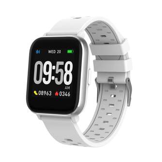 SMARTWATCH DENVER SW-164 BLANCO