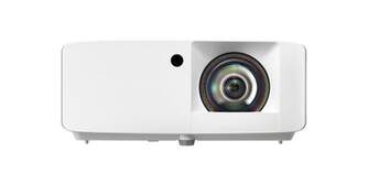 PROYECTOR OPTOMA GT2000HDR LASER 3500LUM FHD