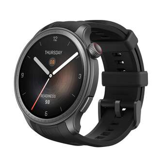 SMARTWATCH AMAZFIT BALANCE MIDNIGHT BLACK