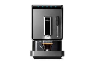 CAFET. SOLAC CE4810 SUPERAUTOMATICA 19Bar