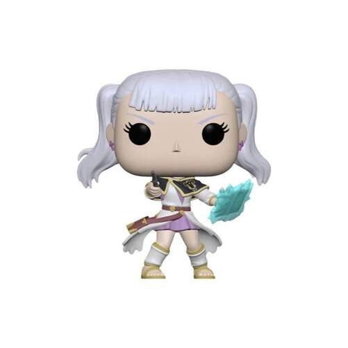 Funko Pop Black Clover Noelle